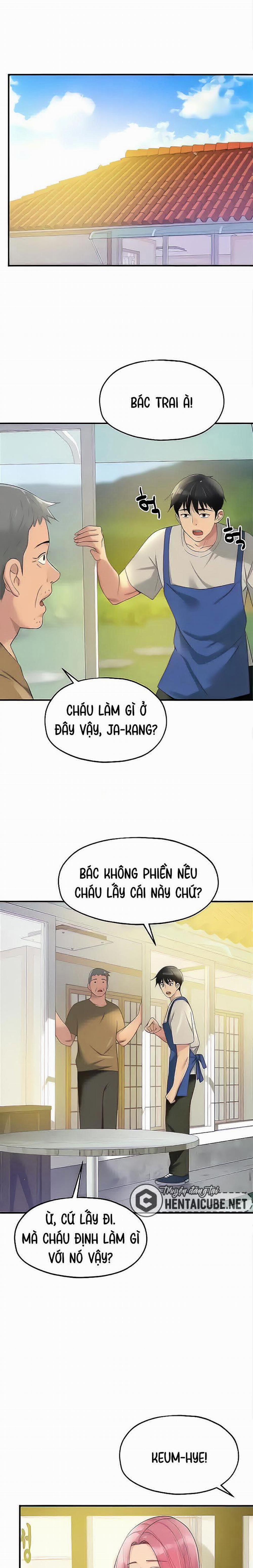 manhwax10.com - Truyện Manhwa Lỗ đã mở Chương 71 Trang 14