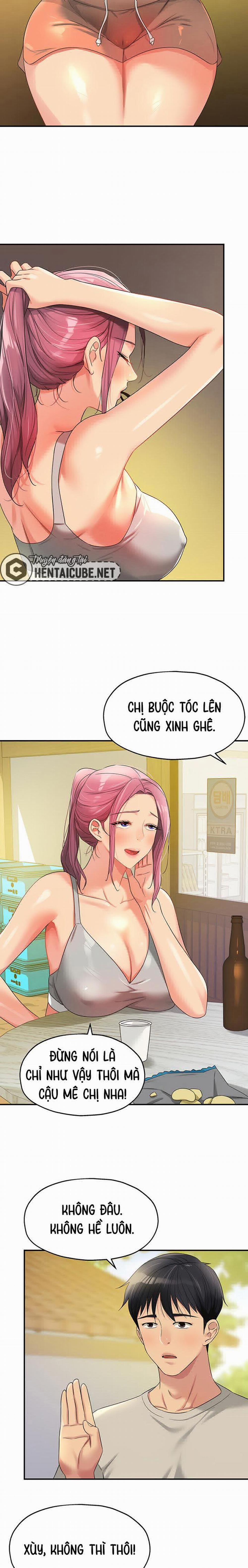 manhwax10.com - Truyện Manhwa Lỗ đã mở Chương 71 Trang 20