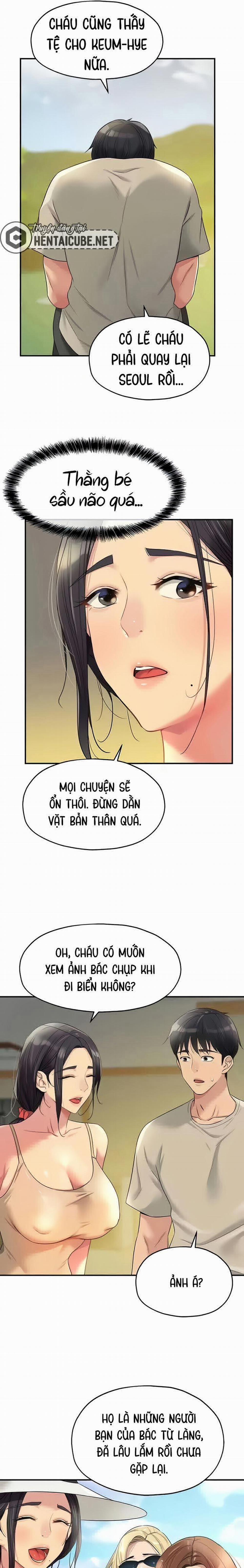 manhwax10.com - Truyện Manhwa Lỗ đã mở Chương 75 Trang 13