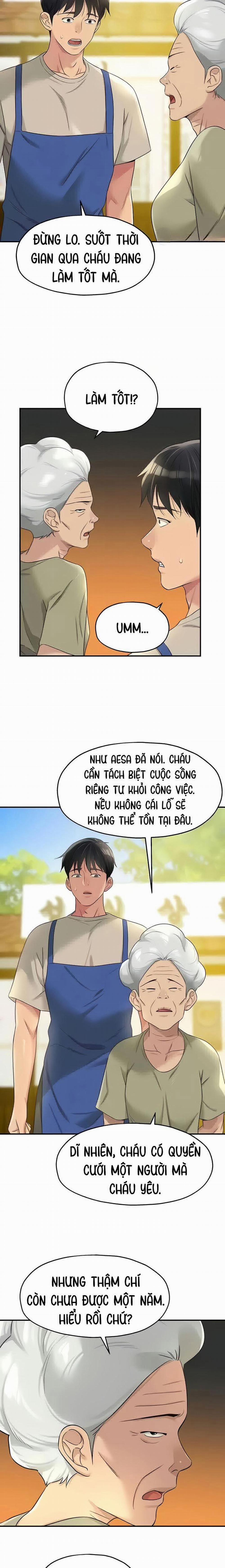 manhwax10.com - Truyện Manhwa Lỗ đã mở Chương 75 Trang 8