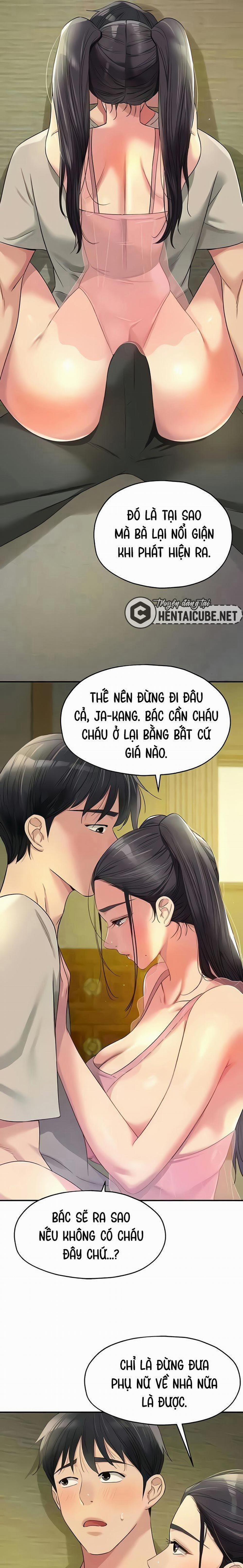 manhwax10.com - Truyện Manhwa Lỗ đã mở Chương 76 Trang 2