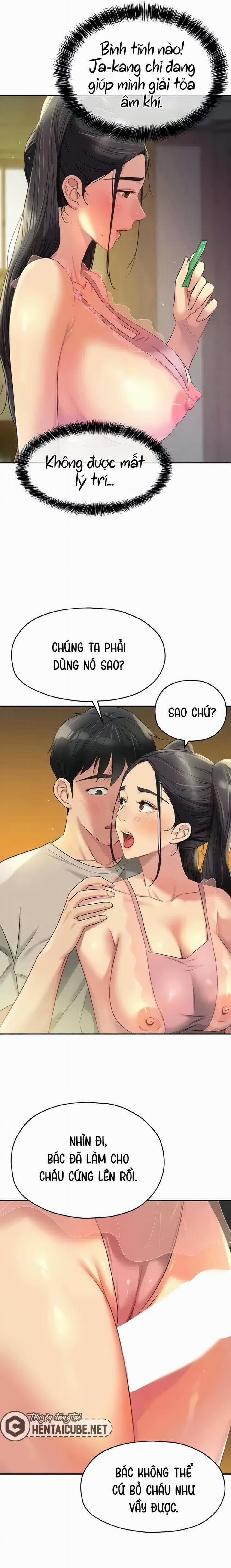 manhwax10.com - Truyện Manhwa Lỗ đã mở Chương 76 Trang 11