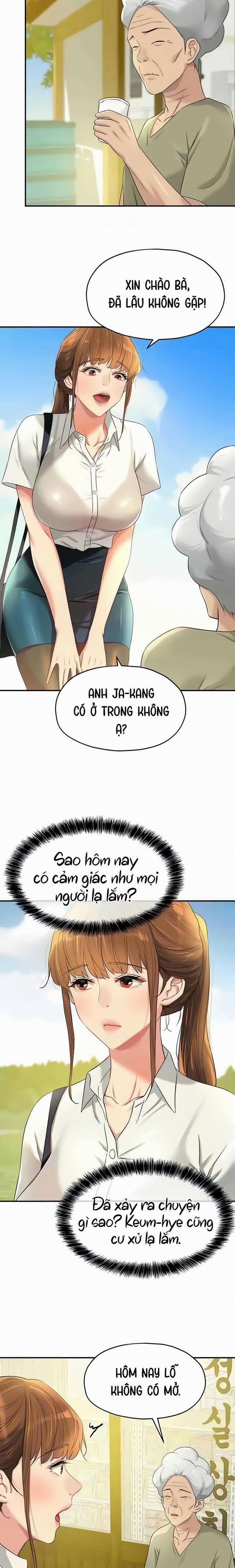 manhwax10.com - Truyện Manhwa Lỗ đã mở Chương 76 Trang 21