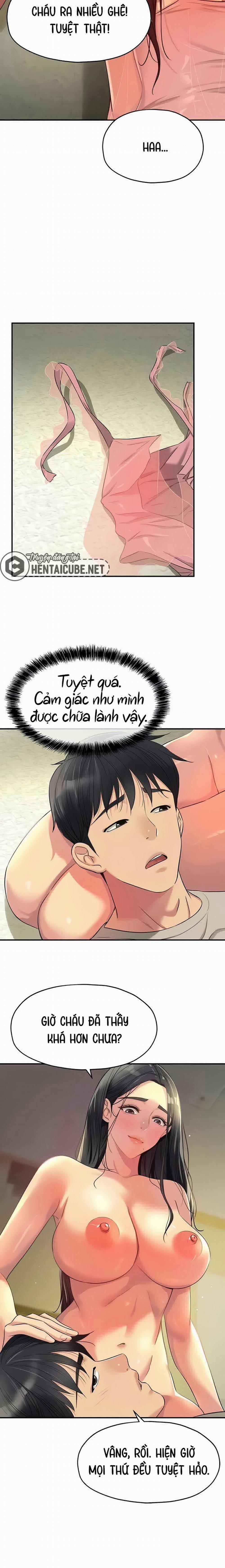 manhwax10.com - Truyện Manhwa Lỗ đã mở Chương 77 Trang 11