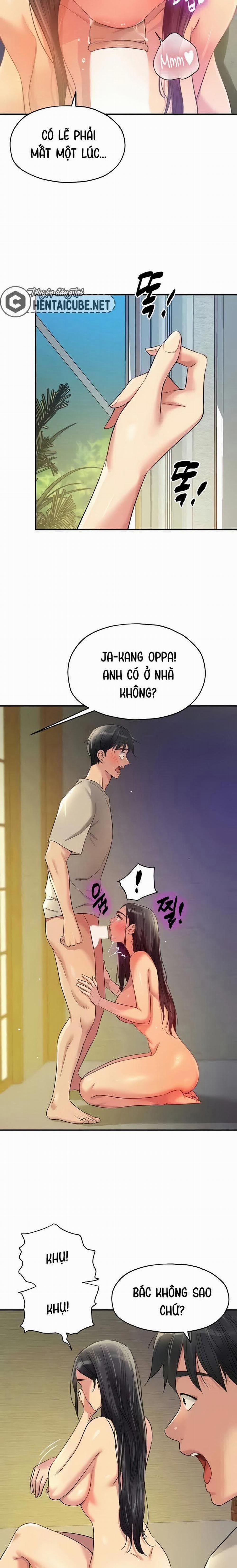 manhwax10.com - Truyện Manhwa Lỗ đã mở Chương 77 Trang 16