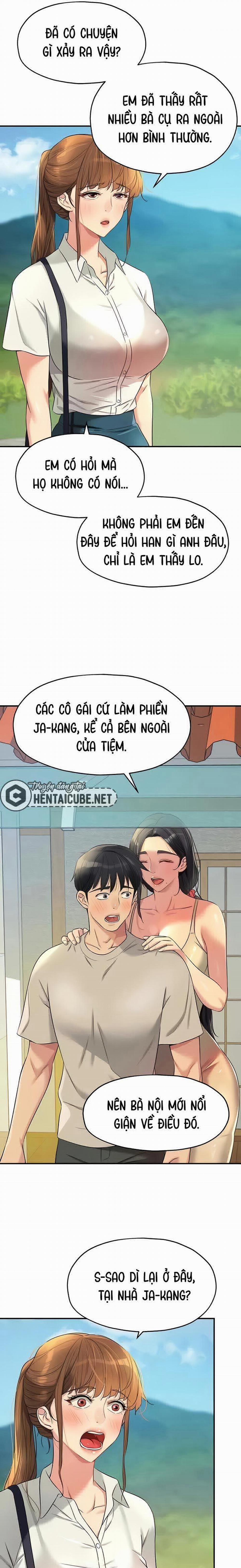 manhwax10.com - Truyện Manhwa Lỗ đã mở Chương 77 Trang 18