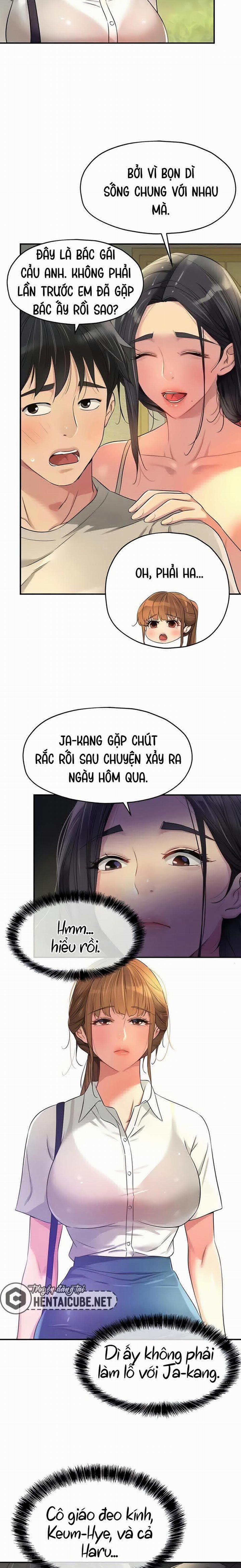 manhwax10.com - Truyện Manhwa Lỗ đã mở Chương 77 Trang 19