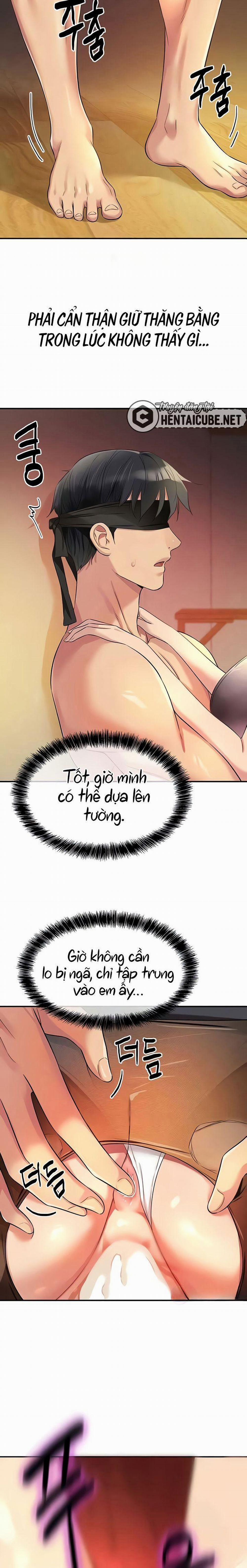 manhwax10.com - Truyện Manhwa Lỗ đã mở Chương 80 Trang 2