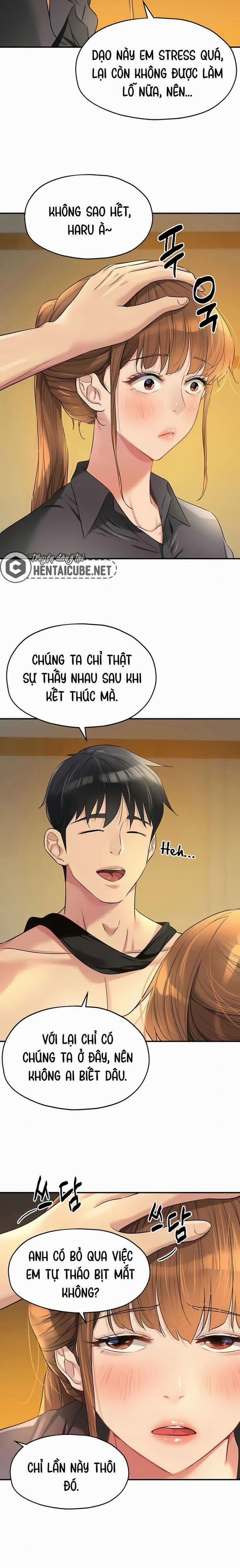 manhwax10.com - Truyện Manhwa Lỗ đã mở Chương 80 Trang 11