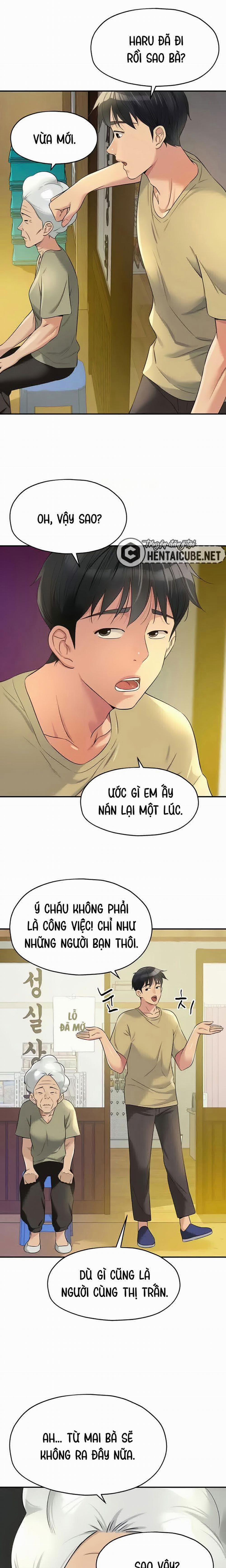 manhwax10.com - Truyện Manhwa Lỗ đã mở Chương 80 Trang 15