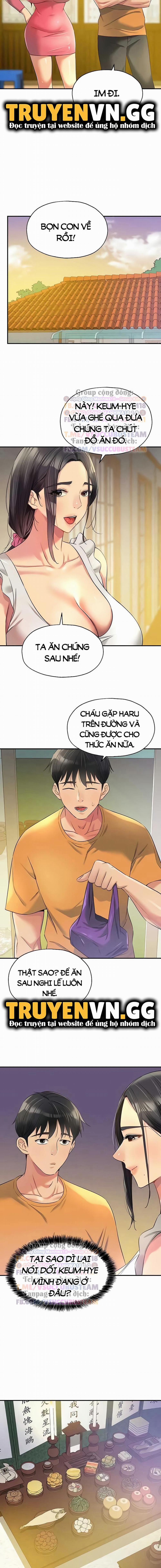 manhwax10.com - Truyện Manhwa Lỗ đã mở Chương 83 Trang 29