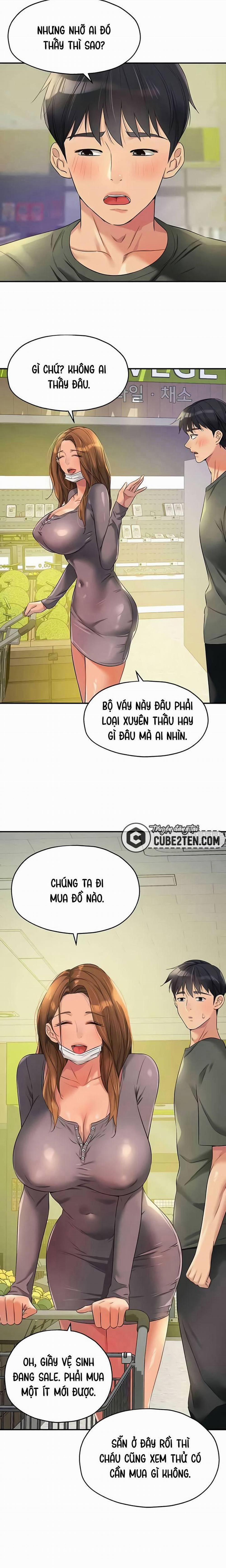 manhwax10.com - Truyện Manhwa Lỗ đã mở Chương 93 Trang 3