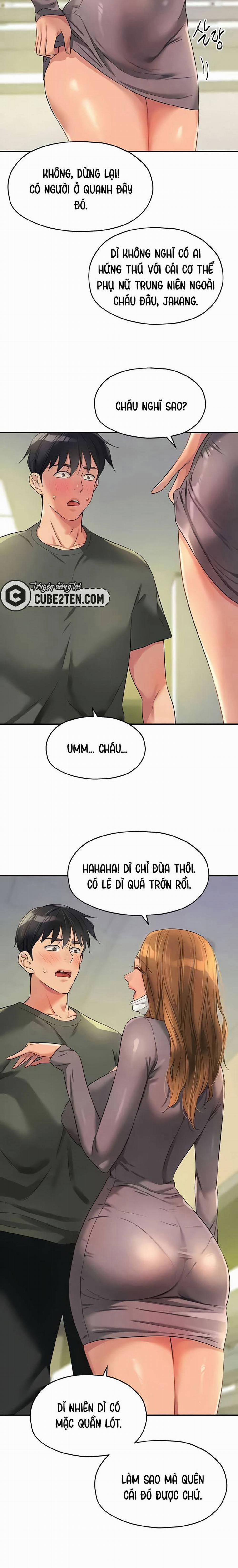 manhwax10.com - Truyện Manhwa Lỗ đã mở Chương 93 Trang 6