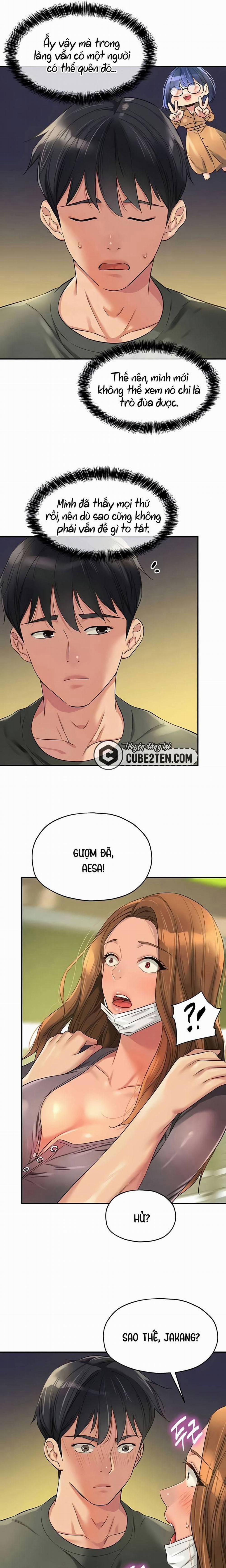 manhwax10.com - Truyện Manhwa Lỗ đã mở Chương 93 Trang 7