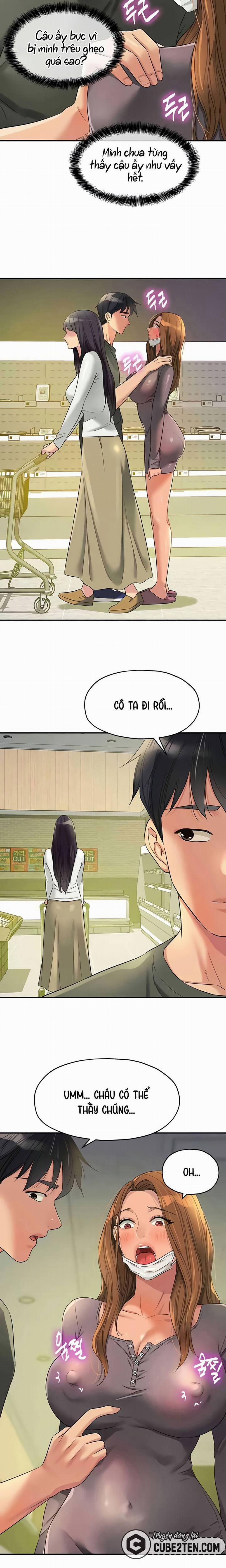 manhwax10.com - Truyện Manhwa Lỗ đã mở Chương 93 Trang 8