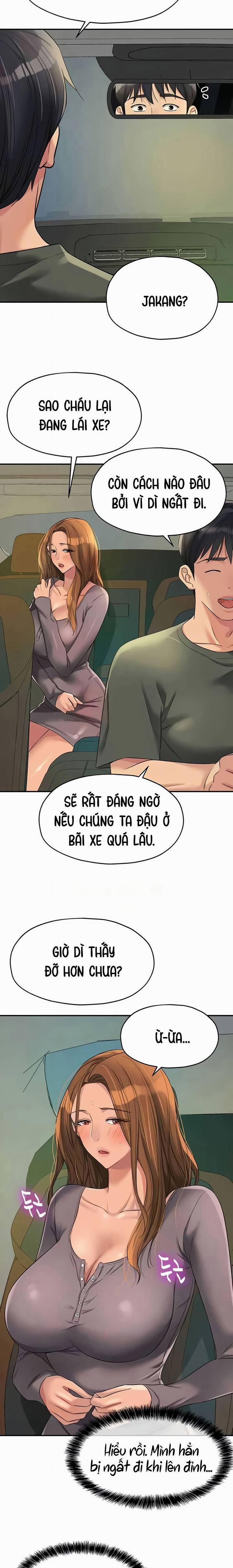 manhwax10.com - Truyện Manhwa Lỗ đã mở Chương 96 Trang 2