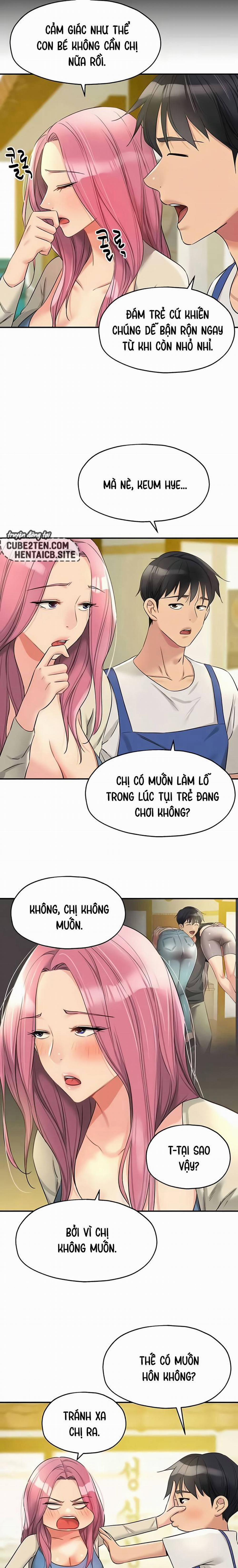 manhwax10.com - Truyện Manhwa Lỗ đã mở Chương 96 Trang 16