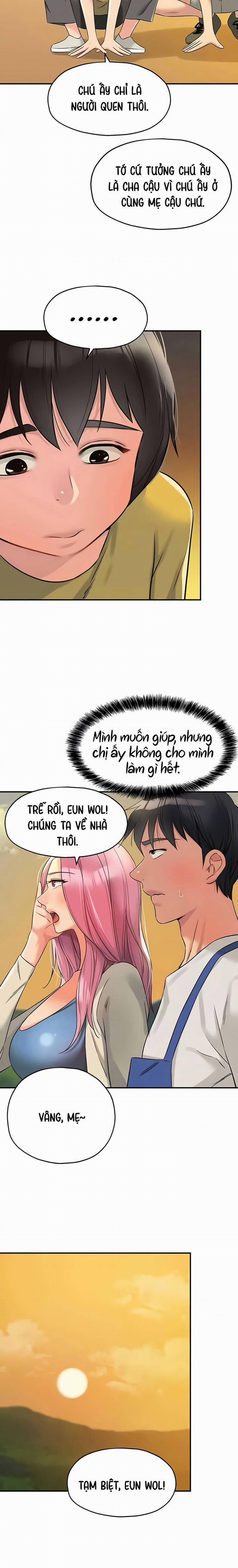 manhwax10.com - Truyện Manhwa Lỗ đã mở Chương 96 Trang 18