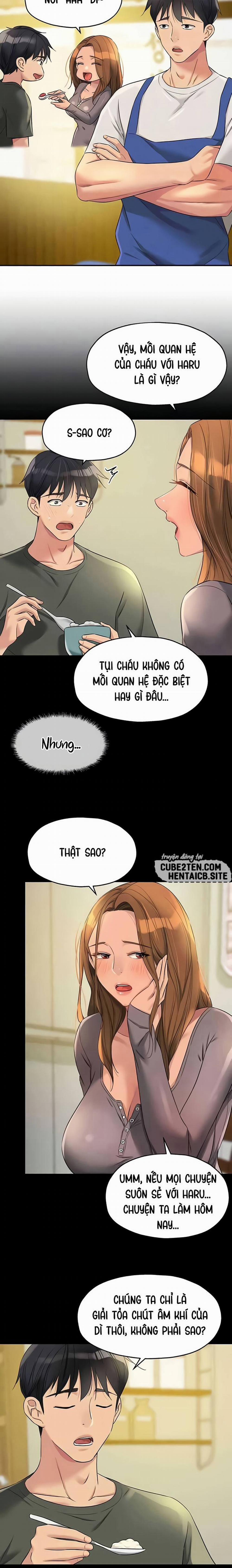 manhwax10.com - Truyện Manhwa Lỗ đã mở Chương 96 Trang 5