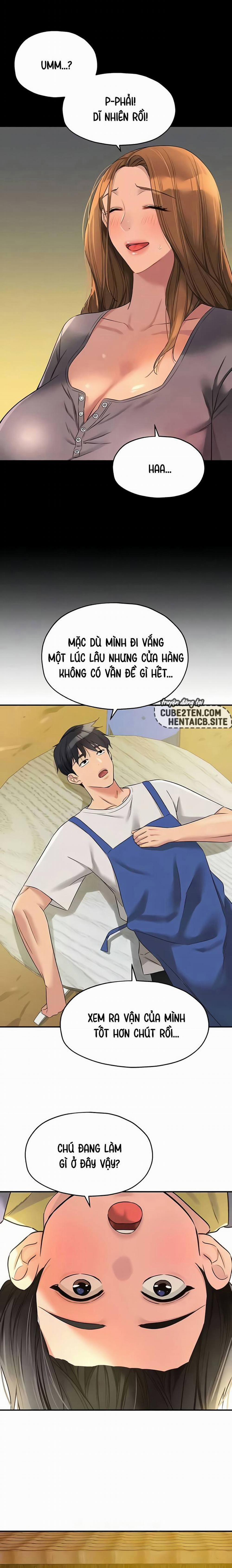 manhwax10.com - Truyện Manhwa Lỗ đã mở Chương 96 Trang 6