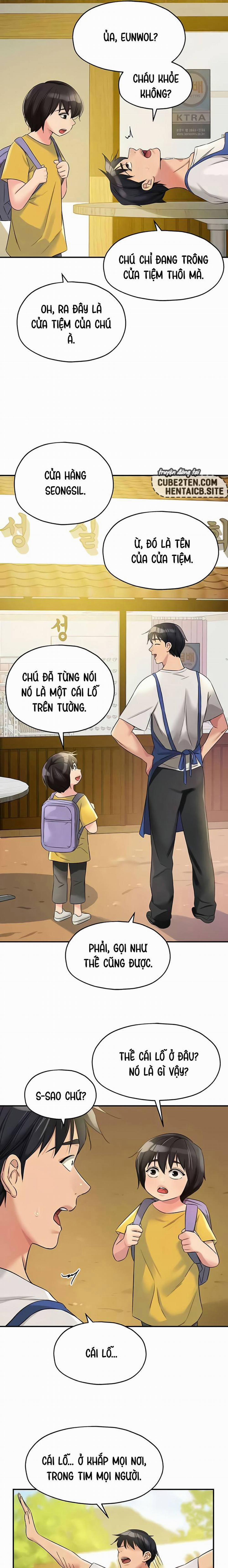 manhwax10.com - Truyện Manhwa Lỗ đã mở Chương 96 Trang 7