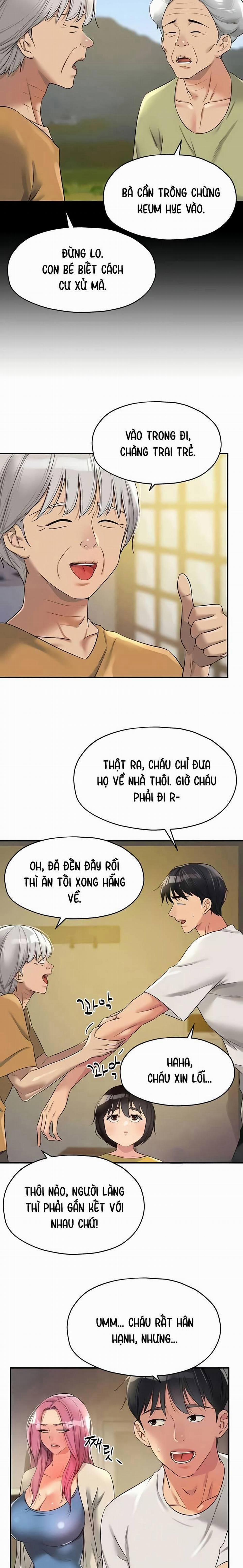 manhwax10.com - Truyện Manhwa Lỗ đã mở Chương 97 Trang 2