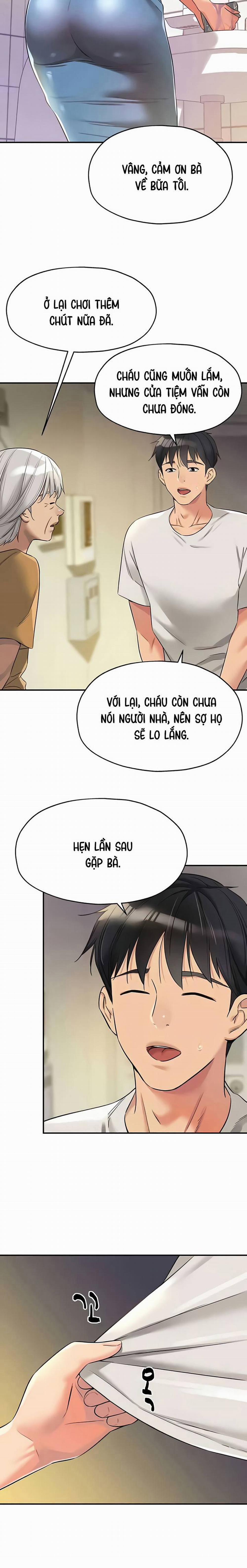 manhwax10.com - Truyện Manhwa Lỗ đã mở Chương 97 Trang 12