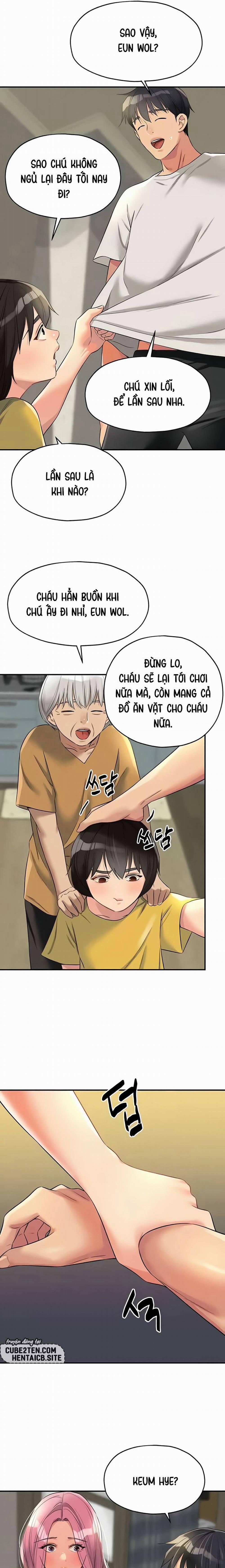 manhwax10.com - Truyện Manhwa Lỗ đã mở Chương 97 Trang 13