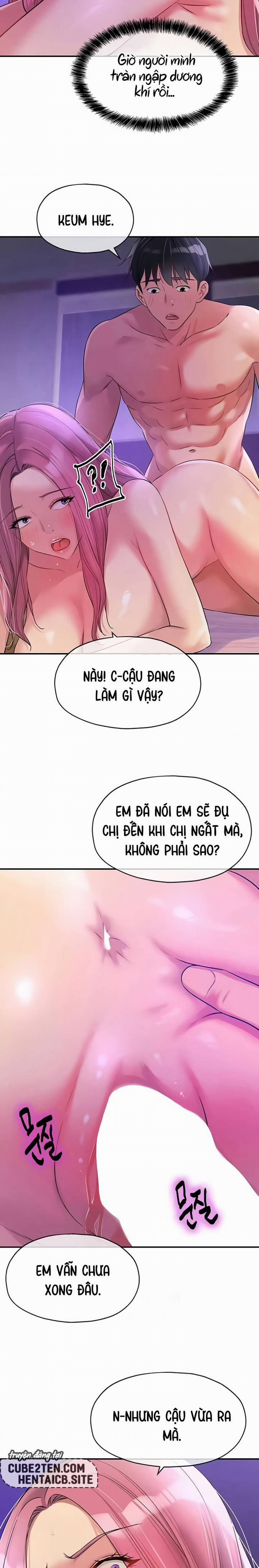 manhwax10.com - Truyện Manhwa Lỗ đã mở Chương 99 Trang 7