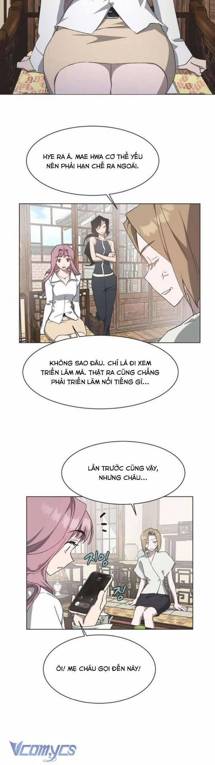 manhwax10.com - Truyện Manhwa Lọ Lem Không Hoàn Hảo Chương 49 Trang 24