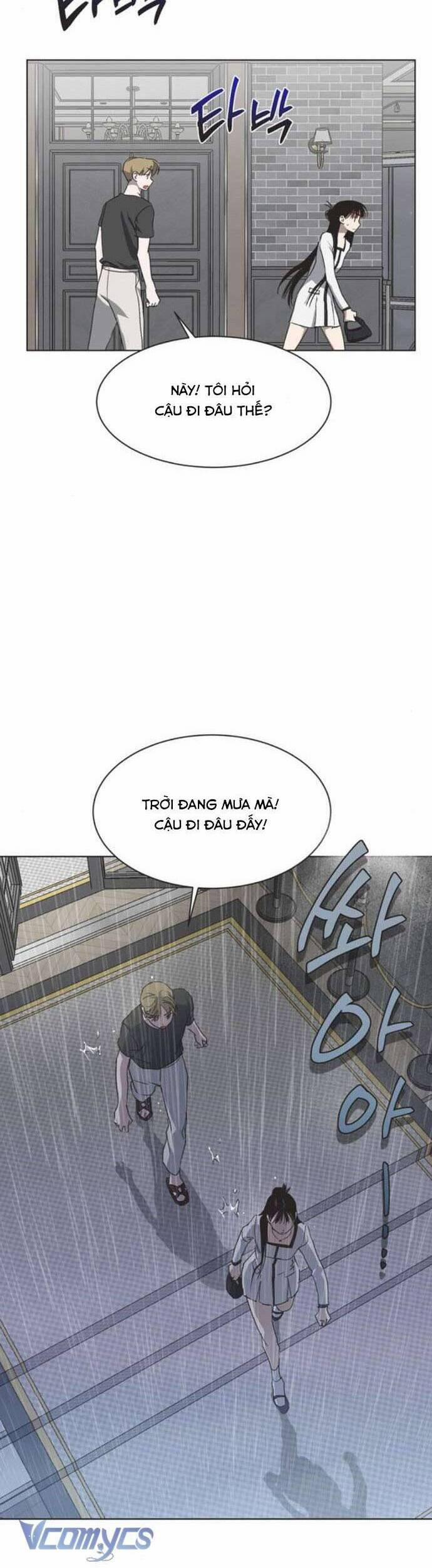 manhwax10.com - Truyện Manhwa Lọ Lem Không Hoàn Hảo Chương 51 Trang 27