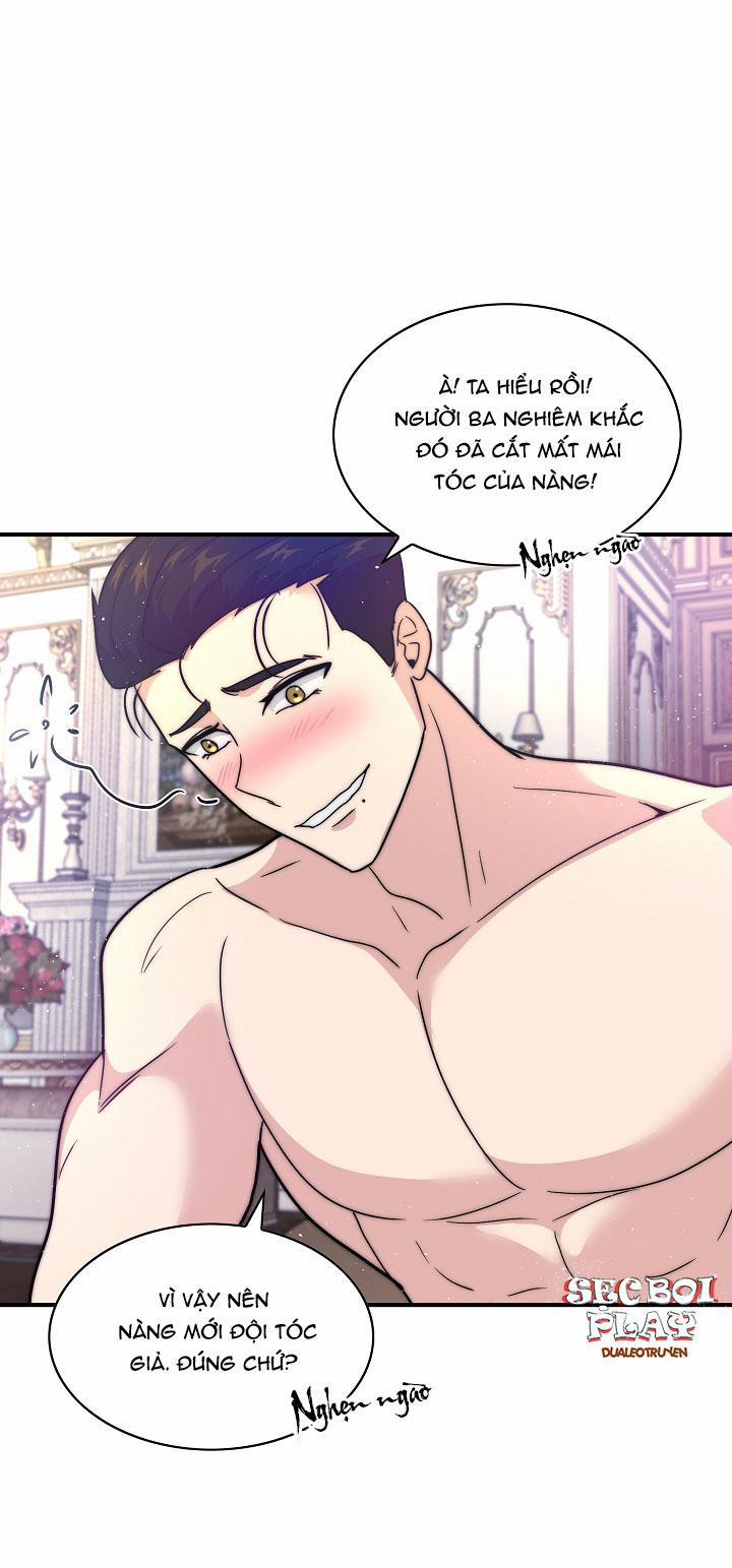 manhwax10.com - Truyện Manhwa Lọ Lem Phiên Bản BL Chương 10 Trang 35