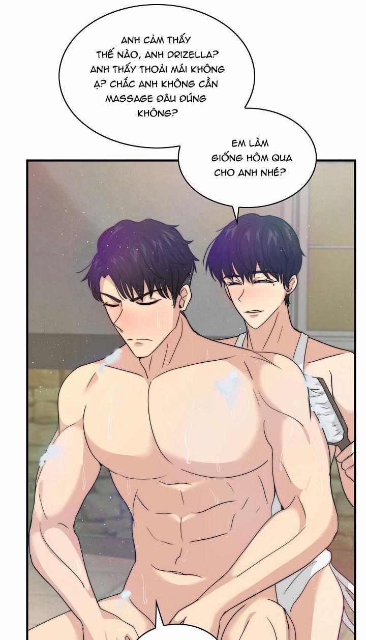 manhwax10.com - Truyện Manhwa Lọ Lem Phiên Bản BL Chương 4 Trang 4