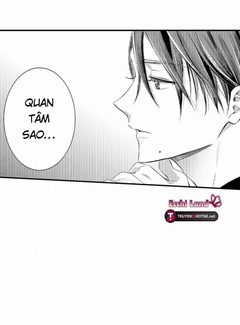 manhwax10.com - Truyện Manhwa Lọ Lem Sánh Đôi Cùng Hoàng Tử Chương 12 2 Trang 9