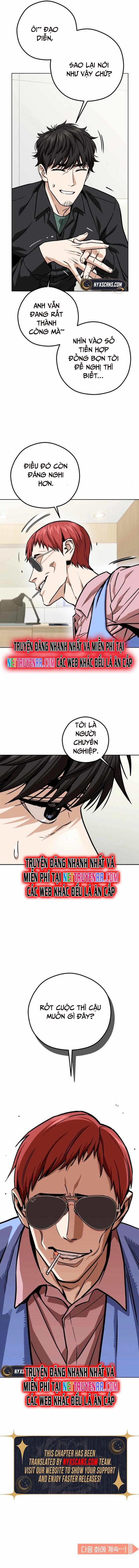 manhwax10.com - Truyện Manhwa Lớ Ngớ Vớ Phải Tình Yêu Chương 105 Trang 12
