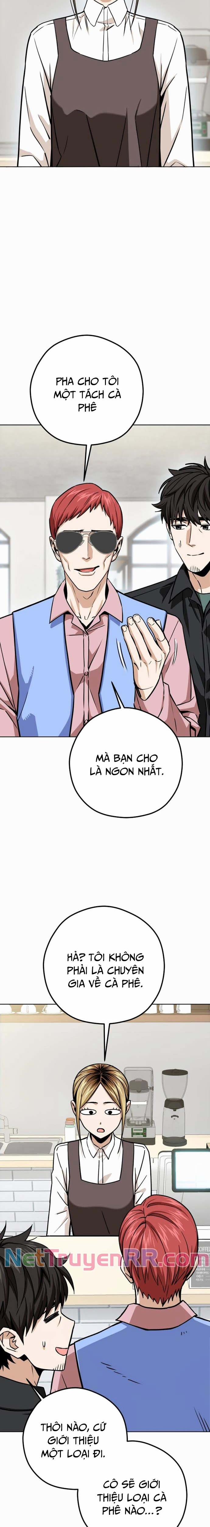 manhwax10.com - Truyện Manhwa Lớ Ngớ Vớ Phải Tình Yêu Chương 106 Trang 12