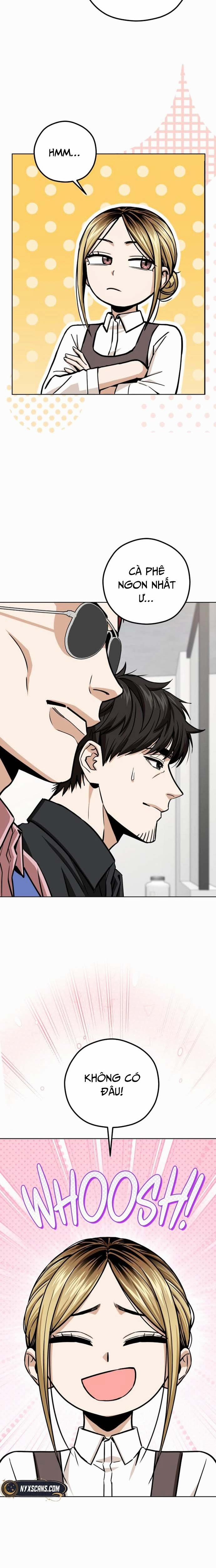 manhwax10.com - Truyện Manhwa Lớ Ngớ Vớ Phải Tình Yêu Chương 106 Trang 13