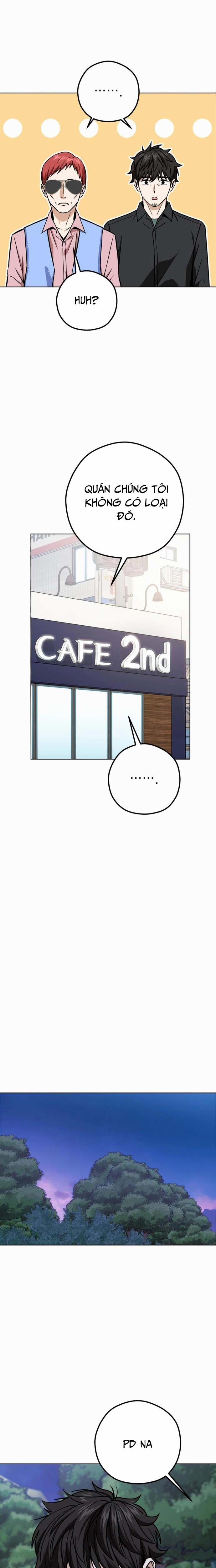 manhwax10.com - Truyện Manhwa Lớ Ngớ Vớ Phải Tình Yêu Chương 106 Trang 14