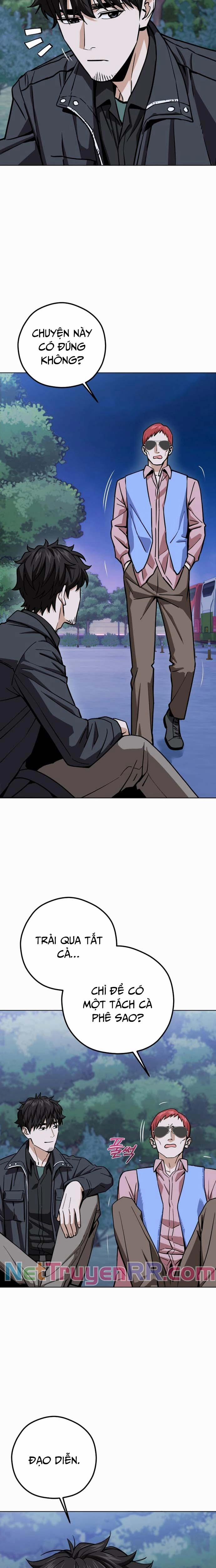 manhwax10.com - Truyện Manhwa Lớ Ngớ Vớ Phải Tình Yêu Chương 106 Trang 15
