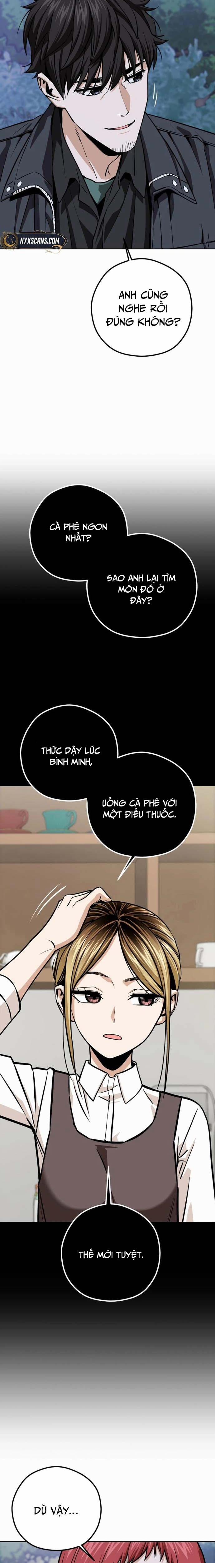 manhwax10.com - Truyện Manhwa Lớ Ngớ Vớ Phải Tình Yêu Chương 106 Trang 16