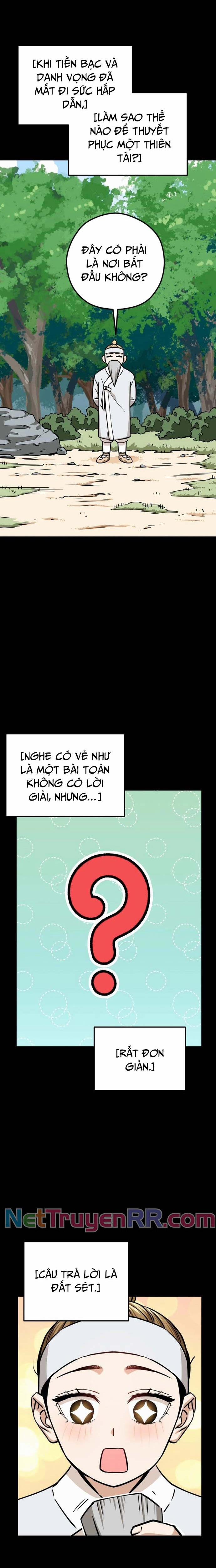 manhwax10.com - Truyện Manhwa Lớ Ngớ Vớ Phải Tình Yêu Chương 106 Trang 22