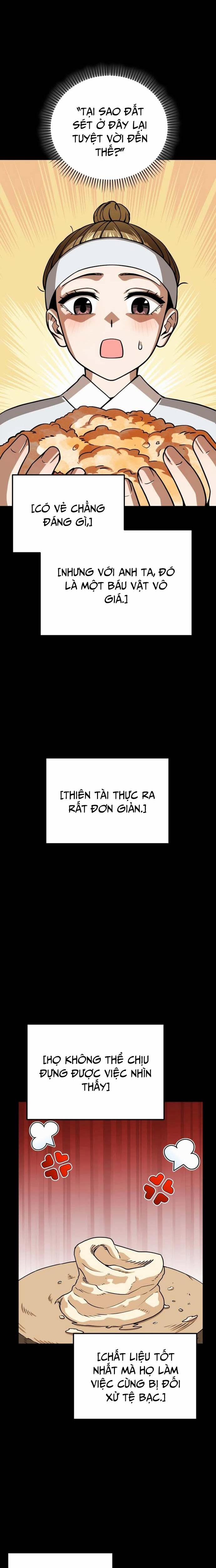 manhwax10.com - Truyện Manhwa Lớ Ngớ Vớ Phải Tình Yêu Chương 106 Trang 23