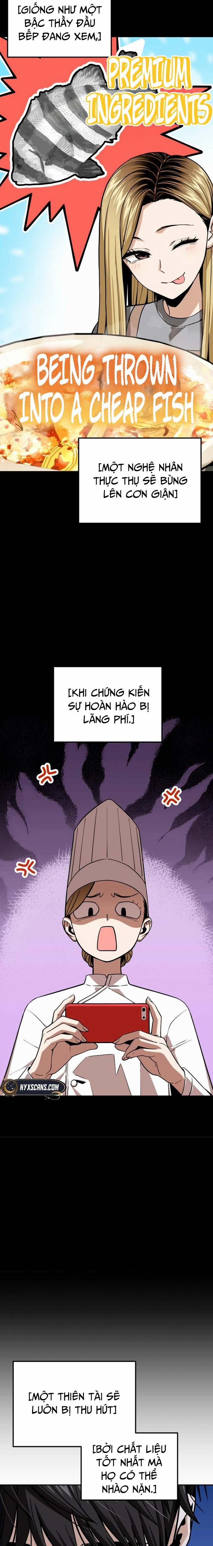manhwax10.com - Truyện Manhwa Lớ Ngớ Vớ Phải Tình Yêu Chương 106 Trang 24