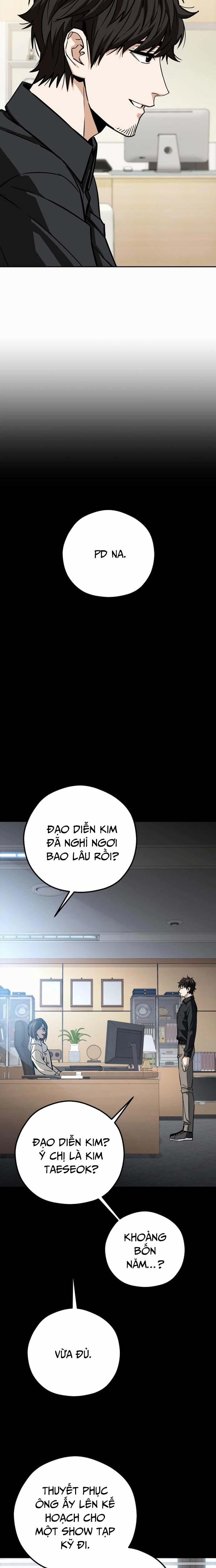manhwax10.com - Truyện Manhwa Lớ Ngớ Vớ Phải Tình Yêu Chương 106 Trang 4