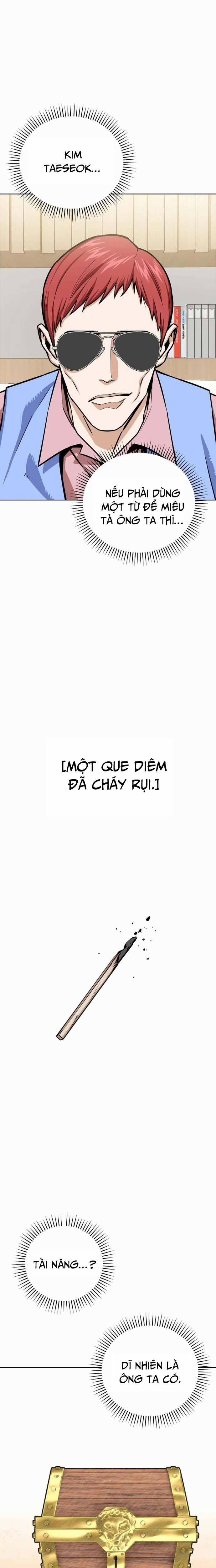 manhwax10.com - Truyện Manhwa Lớ Ngớ Vớ Phải Tình Yêu Chương 106 Trang 6