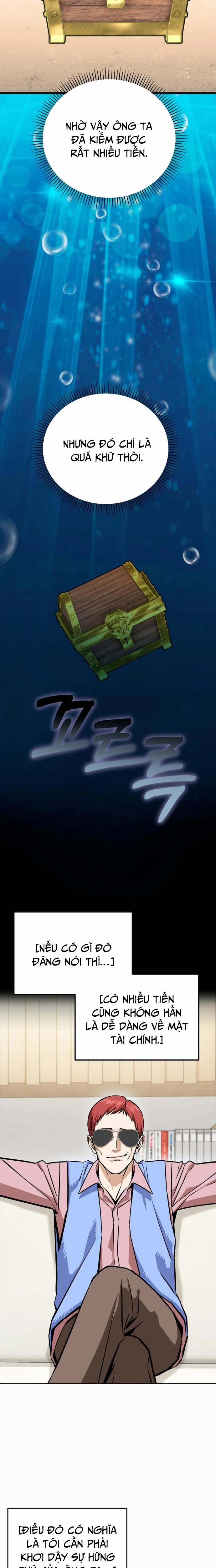 manhwax10.com - Truyện Manhwa Lớ Ngớ Vớ Phải Tình Yêu Chương 106 Trang 7