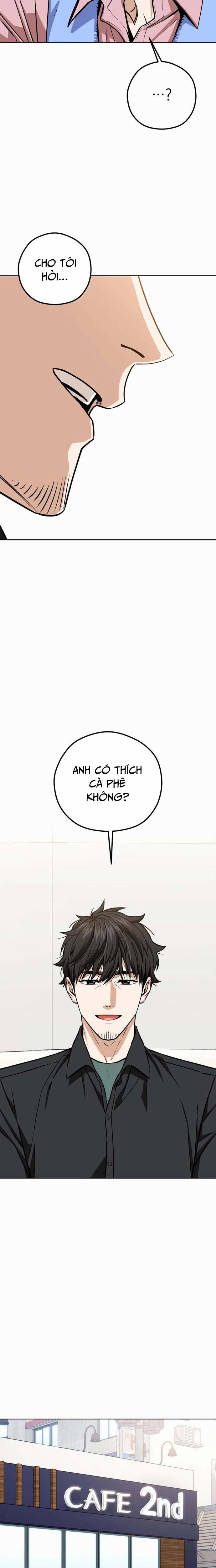 manhwax10.com - Truyện Manhwa Lớ Ngớ Vớ Phải Tình Yêu Chương 106 Trang 9