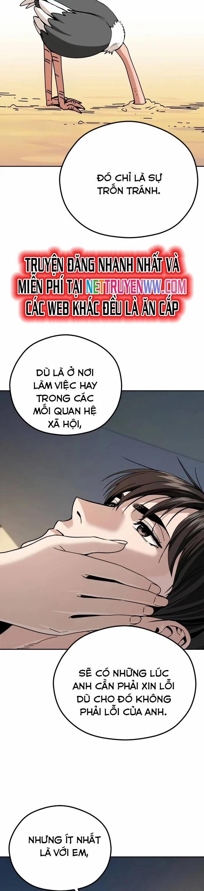 manhwax10.com - Truyện Manhwa Lớ Ngớ Vớ Phải Tình Yêu Chương 87 Trang 36