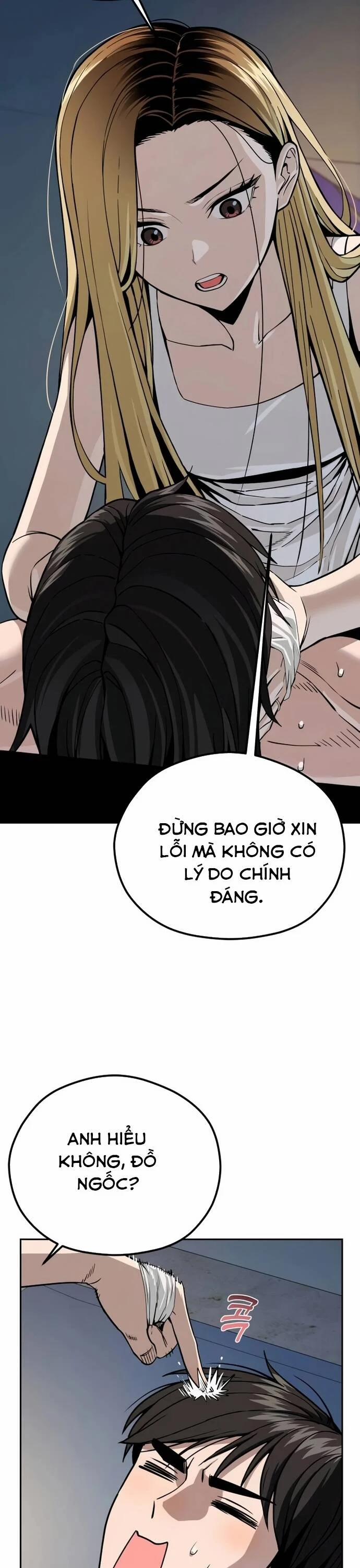 manhwax10.com - Truyện Manhwa Lớ Ngớ Vớ Phải Tình Yêu Chương 87 Trang 37