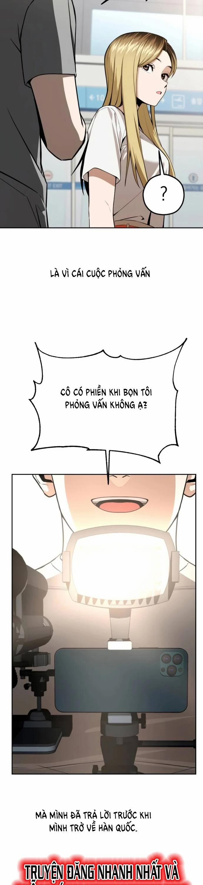 manhwax10.com - Truyện Manhwa Lớ Ngớ Vớ Phải Tình Yêu Chương 89 Trang 4